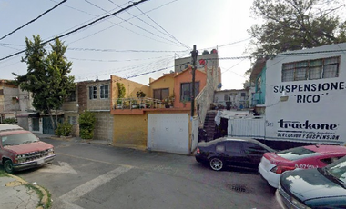 Casa en Venta San juan de Aragón Gustavo A Madero CDMX
