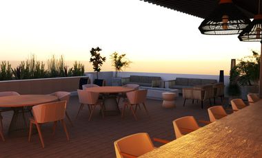 EN VENTA DEPARTAMENTO EN AV. COLOSIO, AGUASCALIENTES