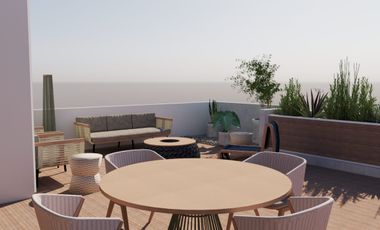 EN VENTA DEPARTAMENTO EN AV. COLOSIO, AGUASCALIENTES
