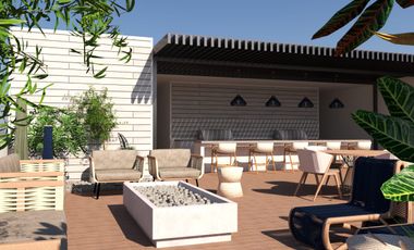 EN VENTA DEPARTAMENTO EN AV. COLOSIO, AGUASCALIENTES