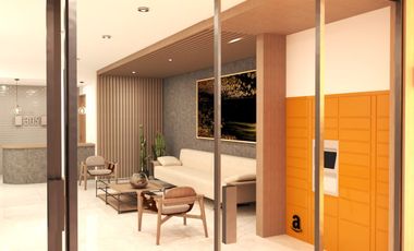 EN VENTA DEPARTAMENTO EN AV. COLOSIO, AGUASCALIENTES
