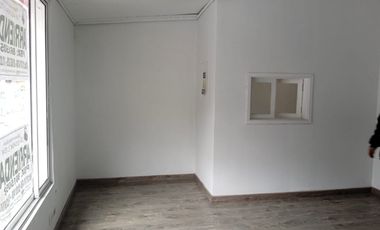 SE ARRIENDA HERMOSO LOCAL 2NDO PISO - USAQUEN