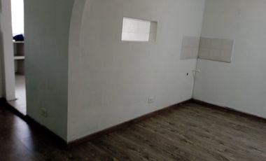 SE ARRIENDA HERMOSO LOCAL 2NDO PISO - USAQUEN