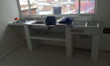 SE ARRIENDA HERMOSO LOCAL 2NDO PISO - USAQUEN