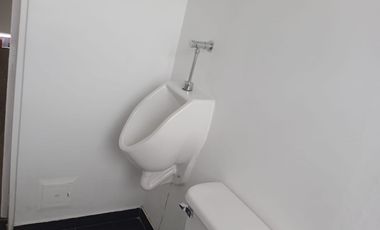 SE ARRIENDA HERMOSO LOCAL 2NDO PISO - USAQUEN