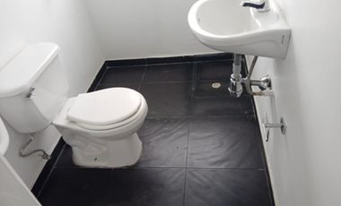 SE ARRIENDA HERMOSO LOCAL 2NDO PISO - USAQUEN