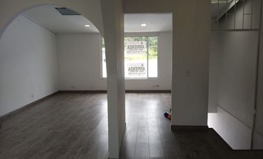 SE ARRIENDA HERMOSO LOCAL 2NDO PISO - USAQUEN