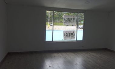 SE ARRIENDA HERMOSO LOCAL 2NDO PISO - USAQUEN