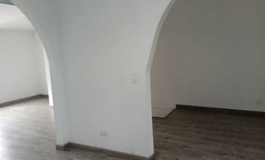 SE ARRIENDA HERMOSO LOCAL 2NDO PISO - USAQUEN