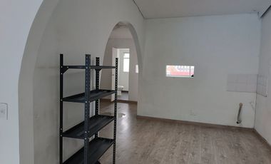 SE ARRIENDA HERMOSO LOCAL 2NDO PISO - USAQUEN