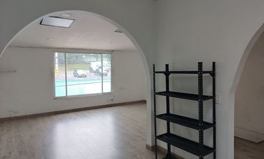 SE ARRIENDA HERMOSO LOCAL 2NDO PISO - USAQUEN