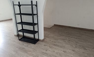 SE ARRIENDA HERMOSO LOCAL 2NDO PISO - USAQUEN