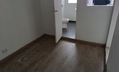 SE ARRIENDA HERMOSO LOCAL 2NDO PISO - USAQUEN