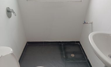 SE ARRIENDA HERMOSO LOCAL 2NDO PISO - USAQUEN