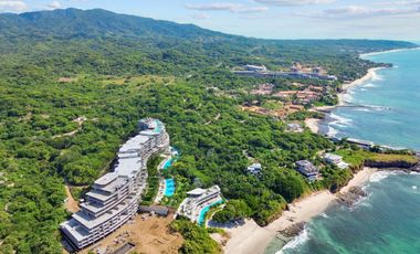 DEPARTAMENTO EN PUNTA MITA - BOLONGO 406