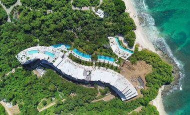 DEPARTAMENTO EN PUNTA MITA - BOLONGO 406