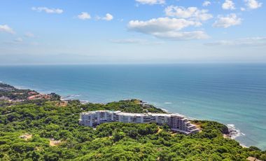 DEPARTAMENTO EN PUNTA MITA - BOLONGO 406