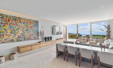 DEPARTAMENTO EN PUNTA MITA - BOLONGO 406