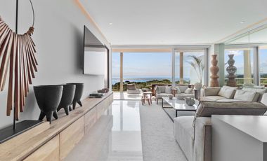 DEPARTAMENTO EN PUNTA MITA - BOLONGO 406