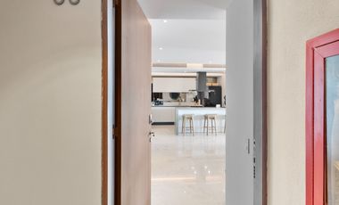 DEPARTAMENTO EN PUNTA MITA - BOLONGO 406