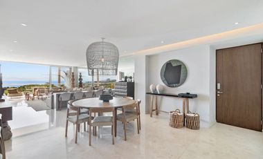 DEPARTAMENTO EN PUNTA MITA - BOLONGO 406