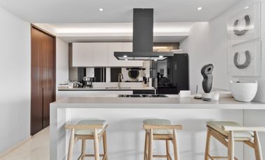DEPARTAMENTO EN PUNTA MITA - BOLONGO 406