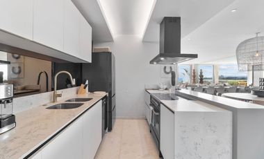 DEPARTAMENTO EN PUNTA MITA - BOLONGO 406