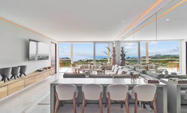 DEPARTAMENTO EN PUNTA MITA - BOLONGO 406