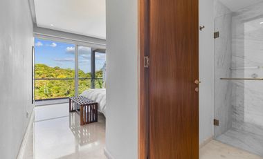 DEPARTAMENTO EN PUNTA MITA - BOLONGO 406