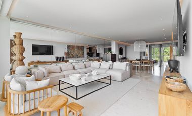 DEPARTAMENTO EN PUNTA MITA - BOLONGO 406