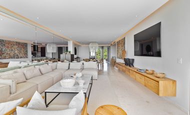 DEPARTAMENTO EN PUNTA MITA - BOLONGO 406