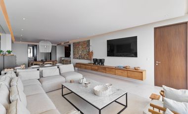DEPARTAMENTO EN PUNTA MITA - BOLONGO 406