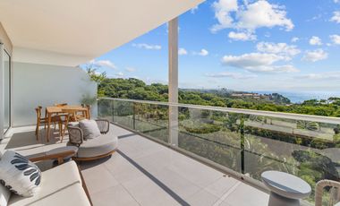 DEPARTAMENTO EN PUNTA MITA - BOLONGO 406