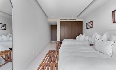 DEPARTAMENTO EN PUNTA MITA - BOLONGO 406