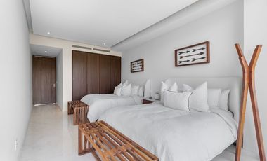 DEPARTAMENTO EN PUNTA MITA - BOLONGO 406