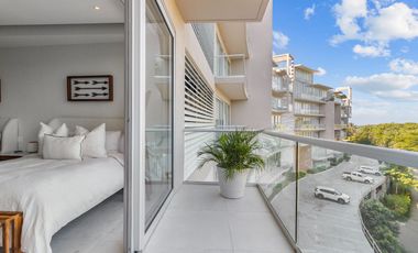 DEPARTAMENTO EN PUNTA MITA - BOLONGO 406