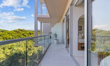 DEPARTAMENTO EN PUNTA MITA - BOLONGO 406