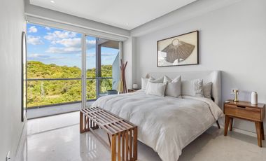 DEPARTAMENTO EN PUNTA MITA - BOLONGO 406