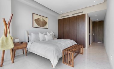 DEPARTAMENTO EN PUNTA MITA - BOLONGO 406