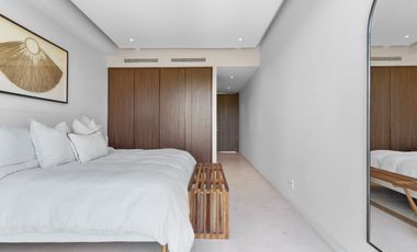 DEPARTAMENTO EN PUNTA MITA - BOLONGO 406