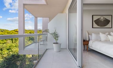 DEPARTAMENTO EN PUNTA MITA - BOLONGO 406