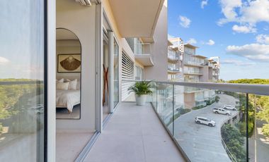 DEPARTAMENTO EN PUNTA MITA - BOLONGO 406