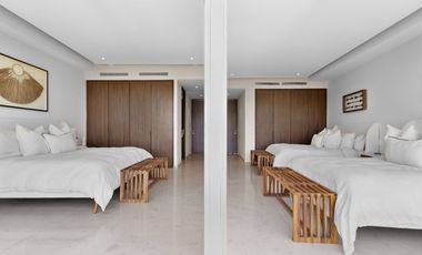 DEPARTAMENTO EN PUNTA MITA - BOLONGO 406