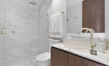 DEPARTAMENTO EN PUNTA MITA - BOLONGO 406