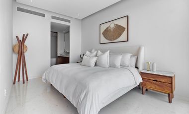 DEPARTAMENTO EN PUNTA MITA - BOLONGO 406