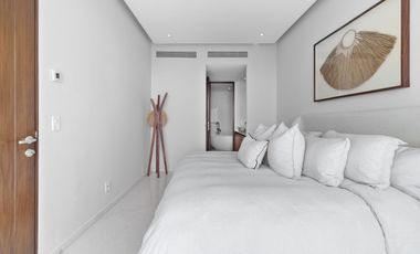 DEPARTAMENTO EN PUNTA MITA - BOLONGO 406