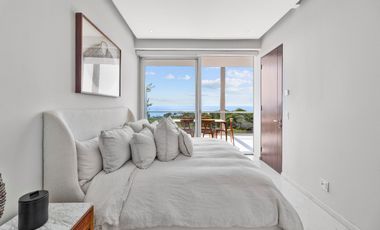 DEPARTAMENTO EN PUNTA MITA - BOLONGO 406