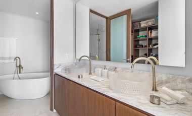 DEPARTAMENTO EN PUNTA MITA - BOLONGO 406