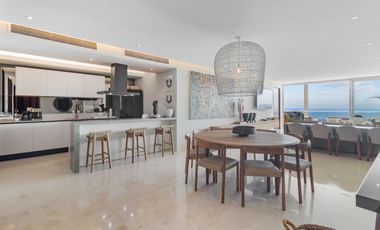 DEPARTAMENTO EN PUNTA MITA - BOLONGO 406
