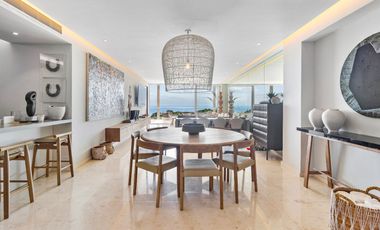 DEPARTAMENTO EN PUNTA MITA - BOLONGO 406